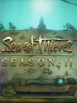 Sea of Thieves: Season 11