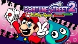 Fortune Street 2: Rolling Again