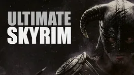 Ultimate Skyrim image