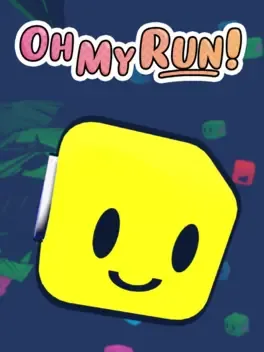 OhMyRace!