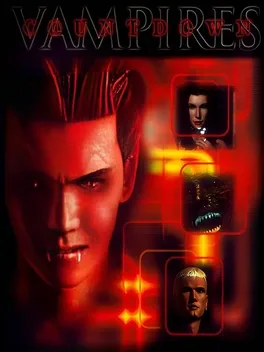 Countdown Vampires image