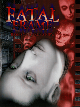 Fatal Frame Cover