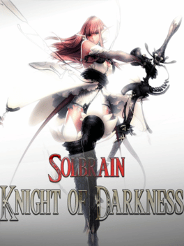 Solbrain: Knight of Darkness