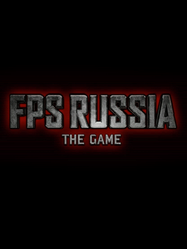 FPS Russia: The Game Cover