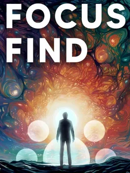Focus Find game cover