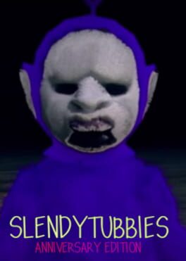 Slendytubbies: Anniversary Edition