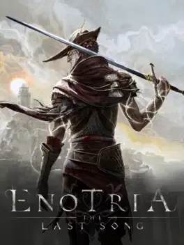 Poster igre