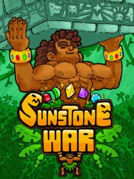 Sunstone War