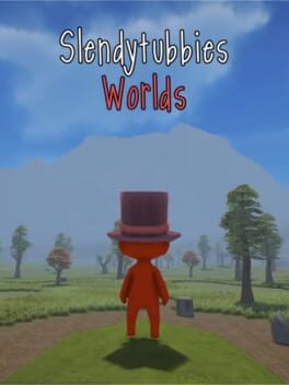 Slendytubbies: Worlds