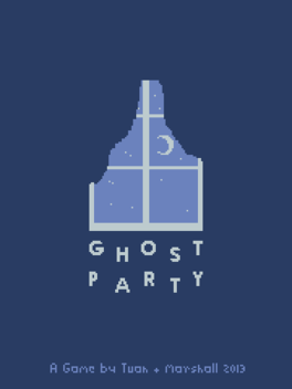 Ghost Party