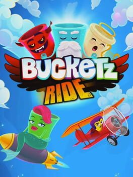 Bucketz Ride