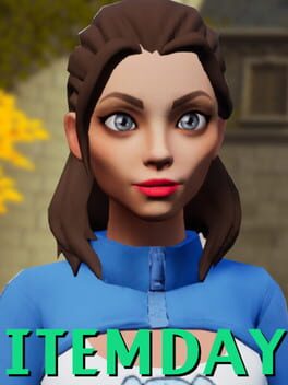 ItemDay game cover
