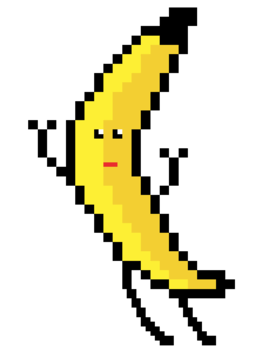 Bananaventure