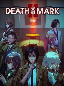 Spirit Hunter: Death Mark II cover art