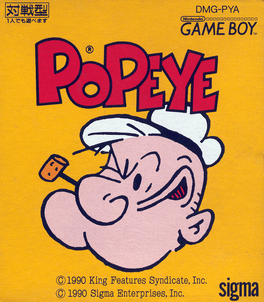 Popeye