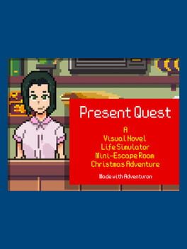 Present Quest