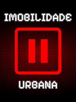 Imobilidade Urbana