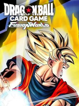 Dragon Ball Super: Card Game - Fusion World