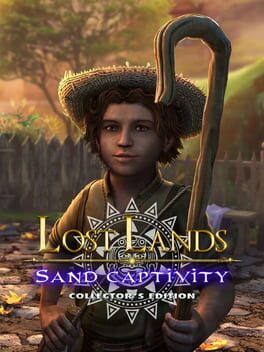 Lost Lands: Sand Captivity - Collector's Edition