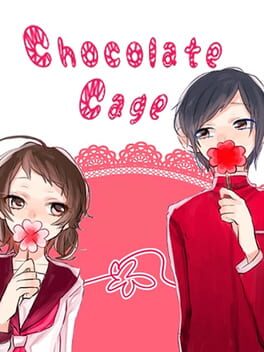 Chocolate Cage