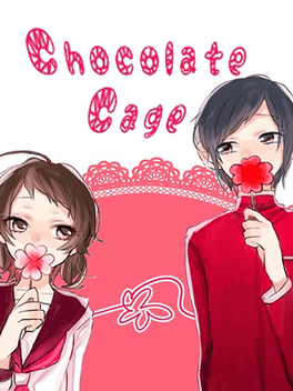 Chocolate Cage