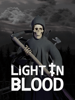 Light In Blood