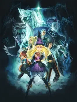 GrimGrimoire OnceMore: Limited Edition image