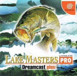 Lake Masters Pro