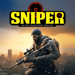 Sniper: Elite Shooter Squad