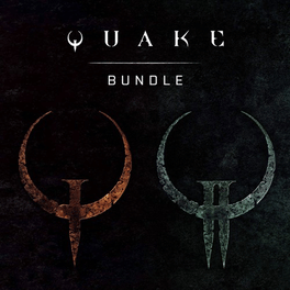 Quake + Quake II Enhanced Bundle