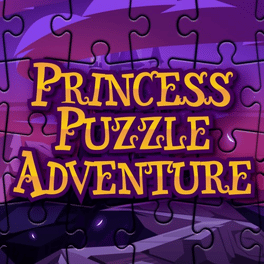 Princess Puzzle Adventure