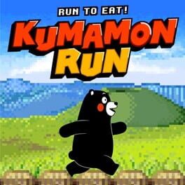 Kumamon Run