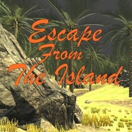 Escape From The Island (2023)