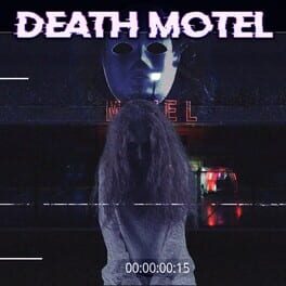 死亡汽车旅馆游戏资源下载