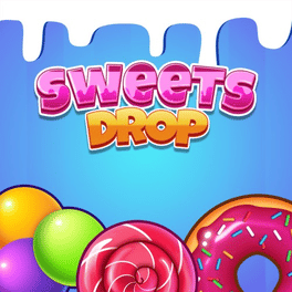 Sweets Drop Cover