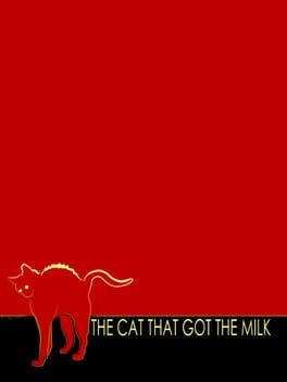 The Cat That Got the Milk