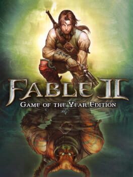 Fable II: Game of the Year Edition