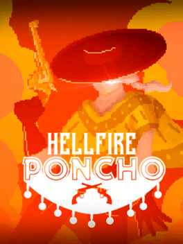 Hellfire Poncho