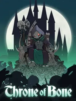 Throne of Bone