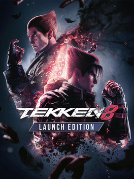 Tekken 8: Launch Edition