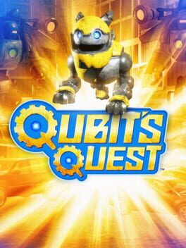 Qubit's Quest