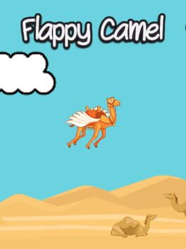 Flappy Camel