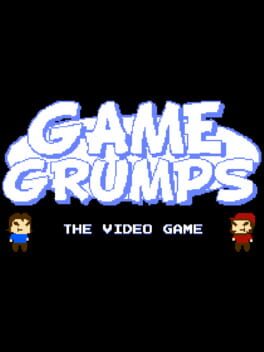 Game Grumps: The Video Game