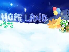 Mario Party 2: Hope Land