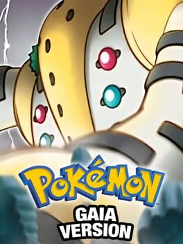 Pokémon Gaia Version