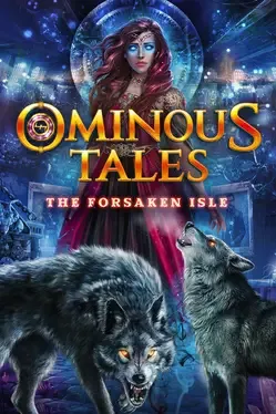 Ominous Tales: The Forsaken Isle - Collector's Edition image