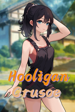 Hooligan Crusoe