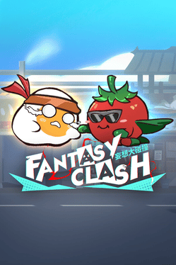 Fantasy Clash