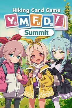 Yamafuda! Summit