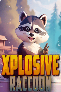 Xplosive Raccoon